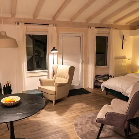 Schwedenhouse * Steinach (Thuringia)