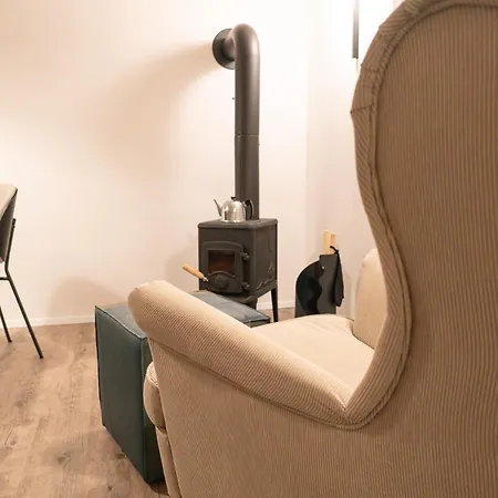 Schwedenhouse Apartment *