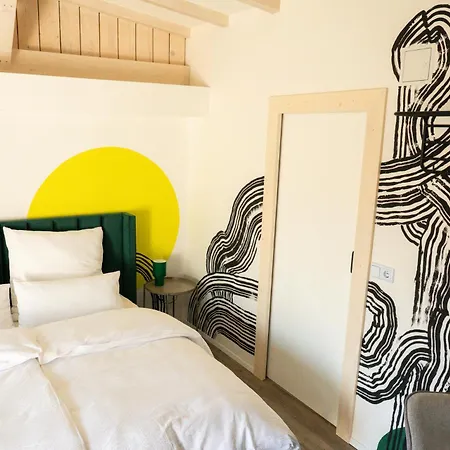Apartment Schwedenhouse