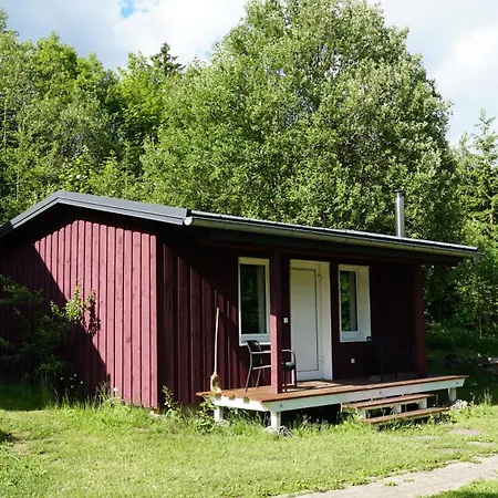 Schwedenhouse Apartment *