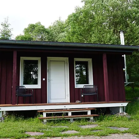 Schwedenhouse Apartment